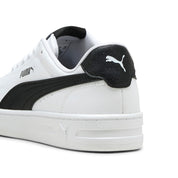 Sneakers Puma Court Lally jr Ragazza - Bianco