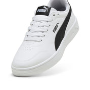Sneakers Puma Court Lally jr Ragazza - Bianco