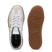 Sneakers Puma Palermo Leo Unisex Adulto - Bianco