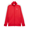 felpa puma uomo rosso 1184211