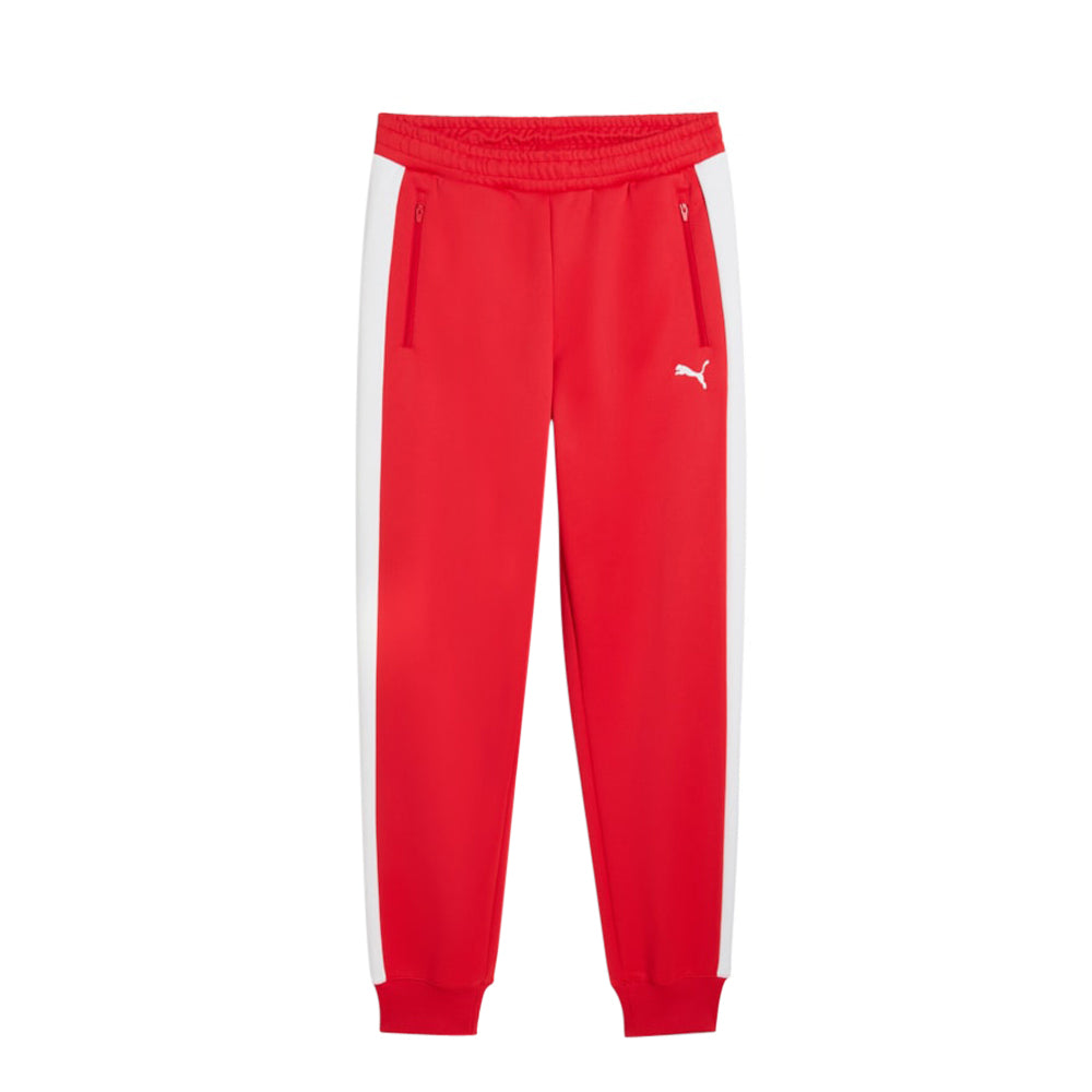 Pantalone Puma Uomo - Rosso