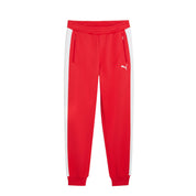 Pantalone Puma Uomo - Rosso