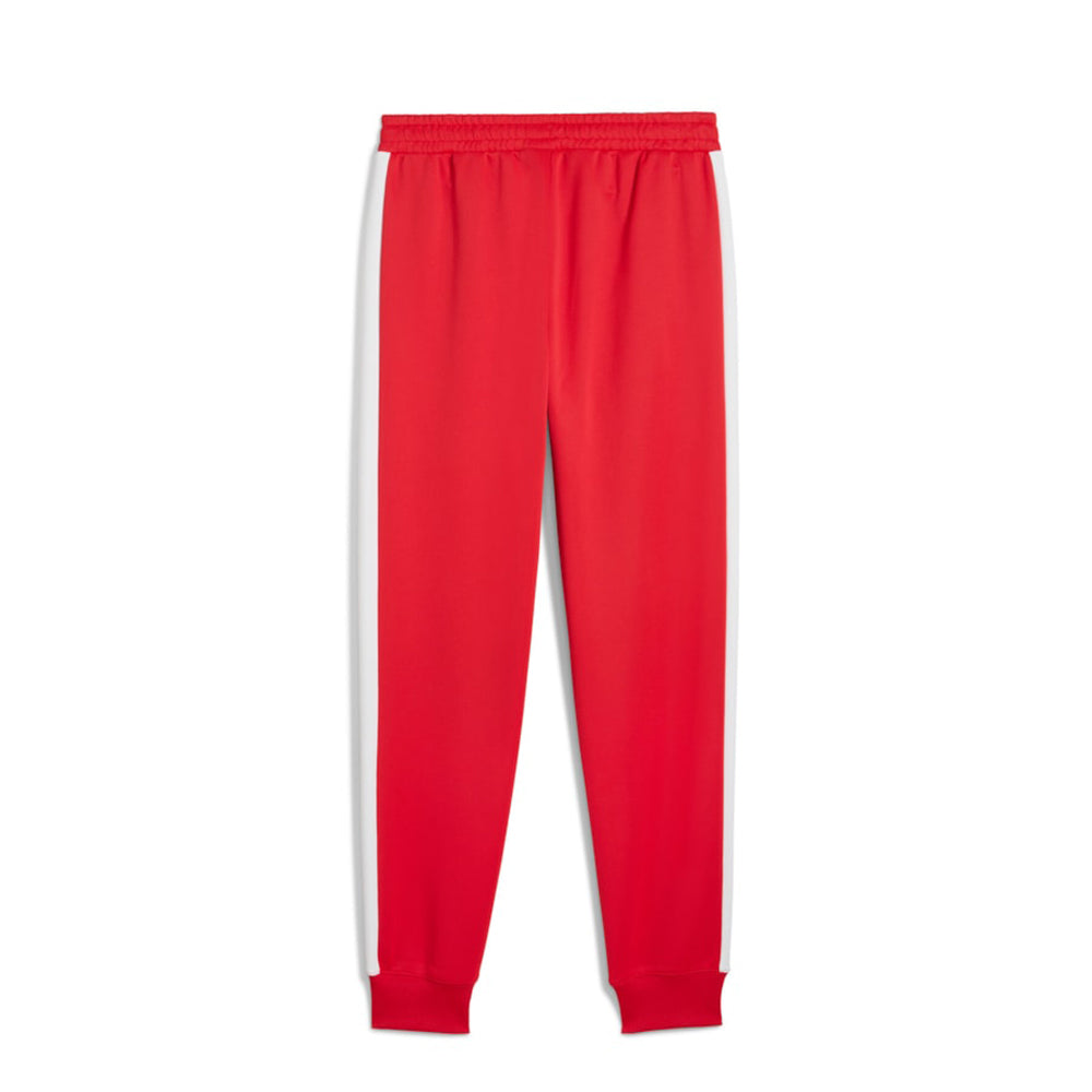 Pantalone Puma Uomo - Rosso