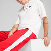 Pantalone Puma Uomo - Rosso