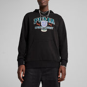 Felpa Puma Uomo - Nero