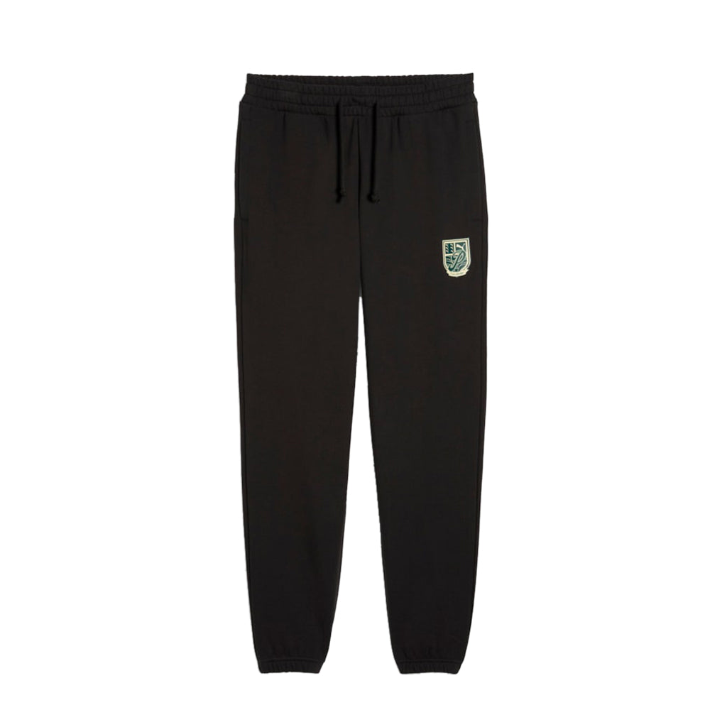 Pantalone Puma Uomo - Nero