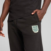 Pantalone Puma Uomo - Nero