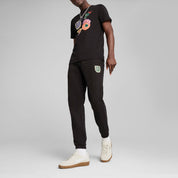 Pantalone Puma Uomo - Nero
