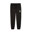 pantalone puma uomo nero 9316869