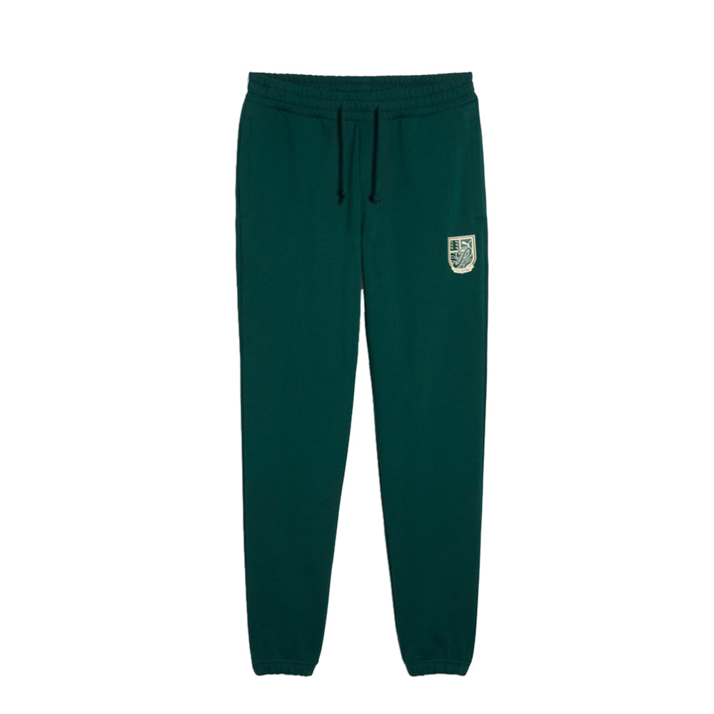 Pantalone Puma Uomo - Verde