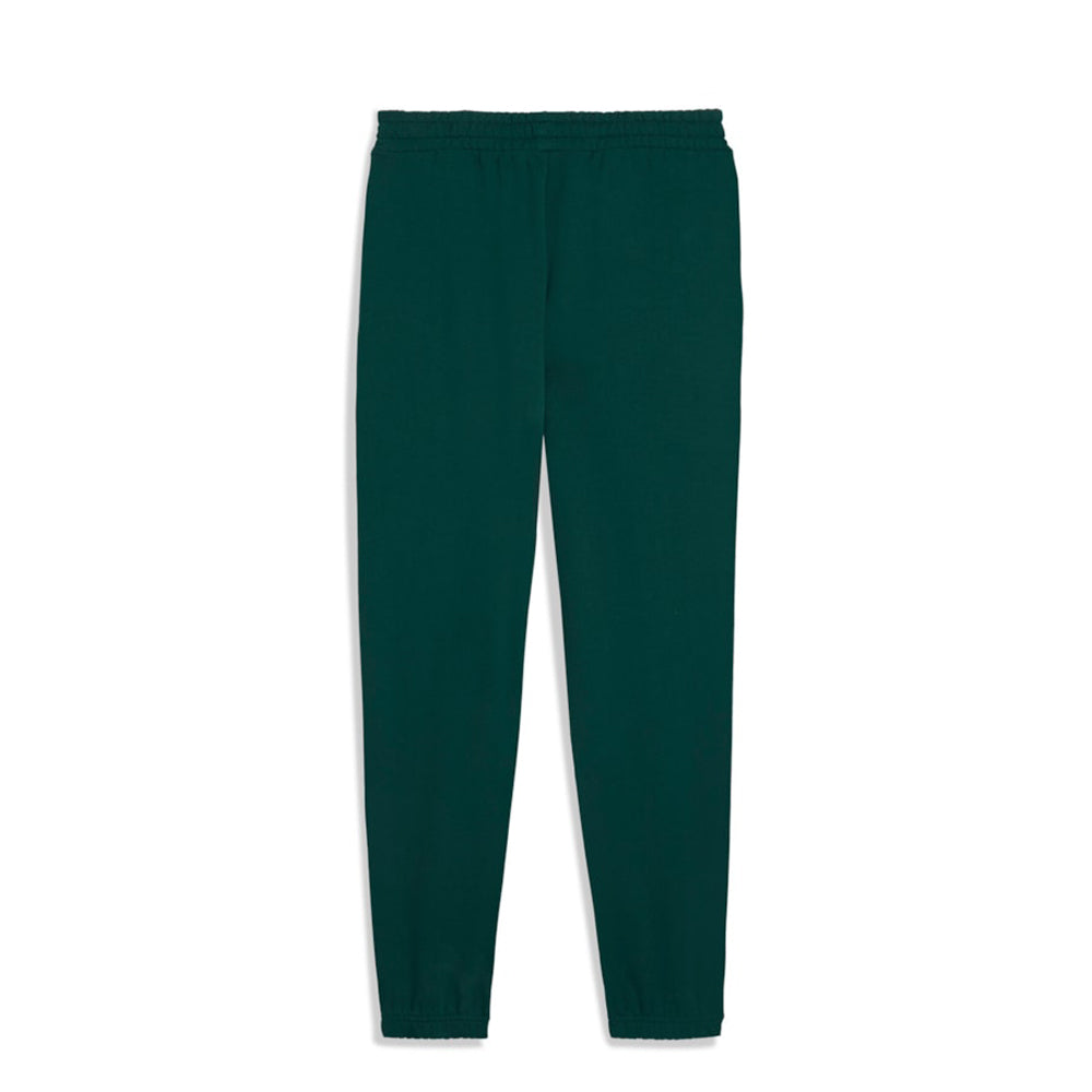 Pantalone Puma Uomo - Verde