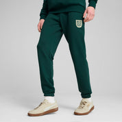 Pantalone Puma Uomo - Verde