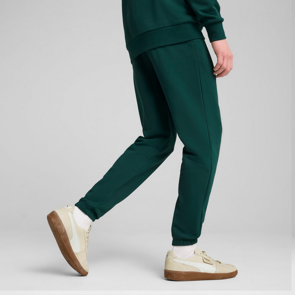 Pantalone Puma Uomo - Verde