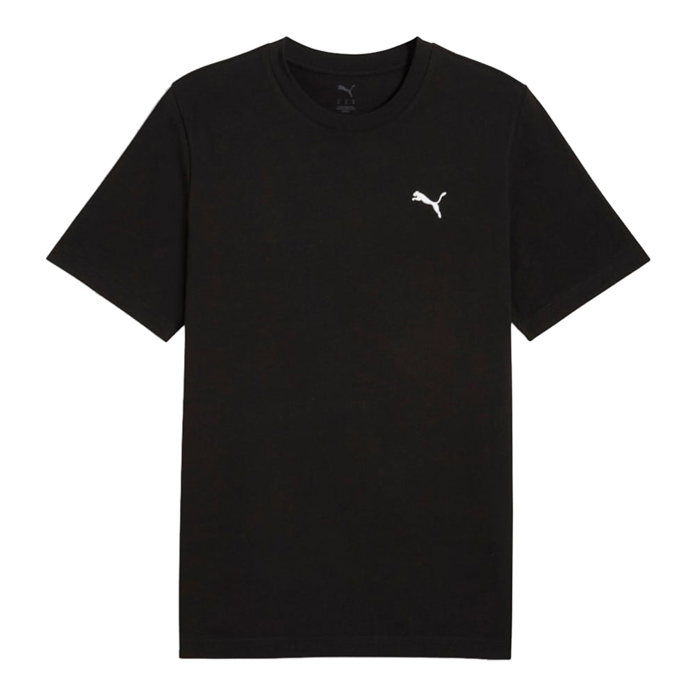 T-Shirt Puma Uomo - Nero