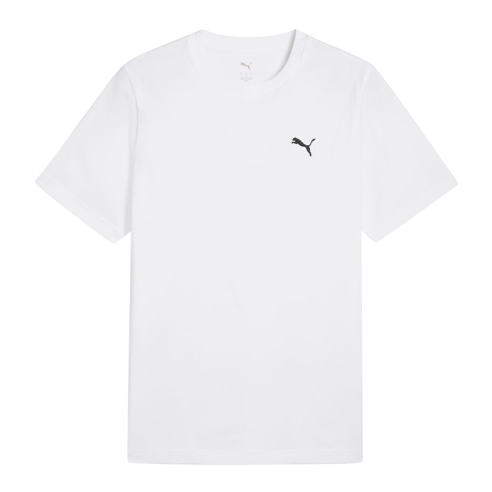 T-Shirt Puma Uomo - Bianco
