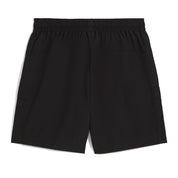 Shorts Puma Uomo - Nero