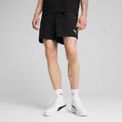Shorts Puma Uomo - Nero
