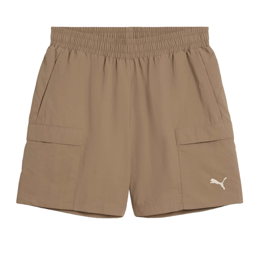 Shorts Puma Uomo - Marrone