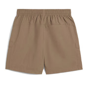 Shorts Puma Uomo - Marrone