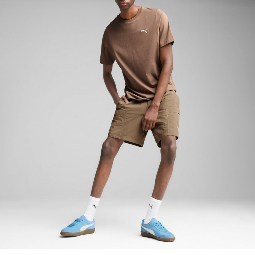 Shorts Puma Uomo - Marrone