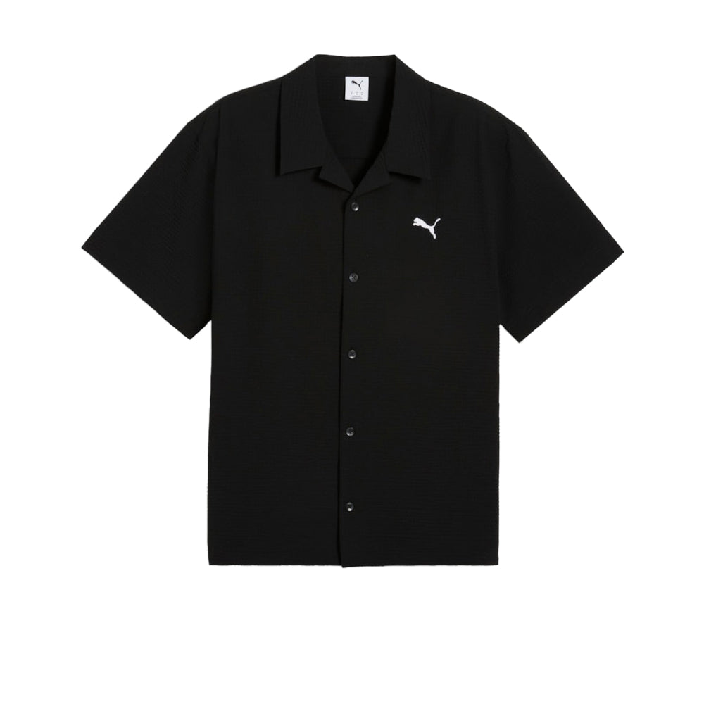 T-Shirt Puma Uomo - Nero