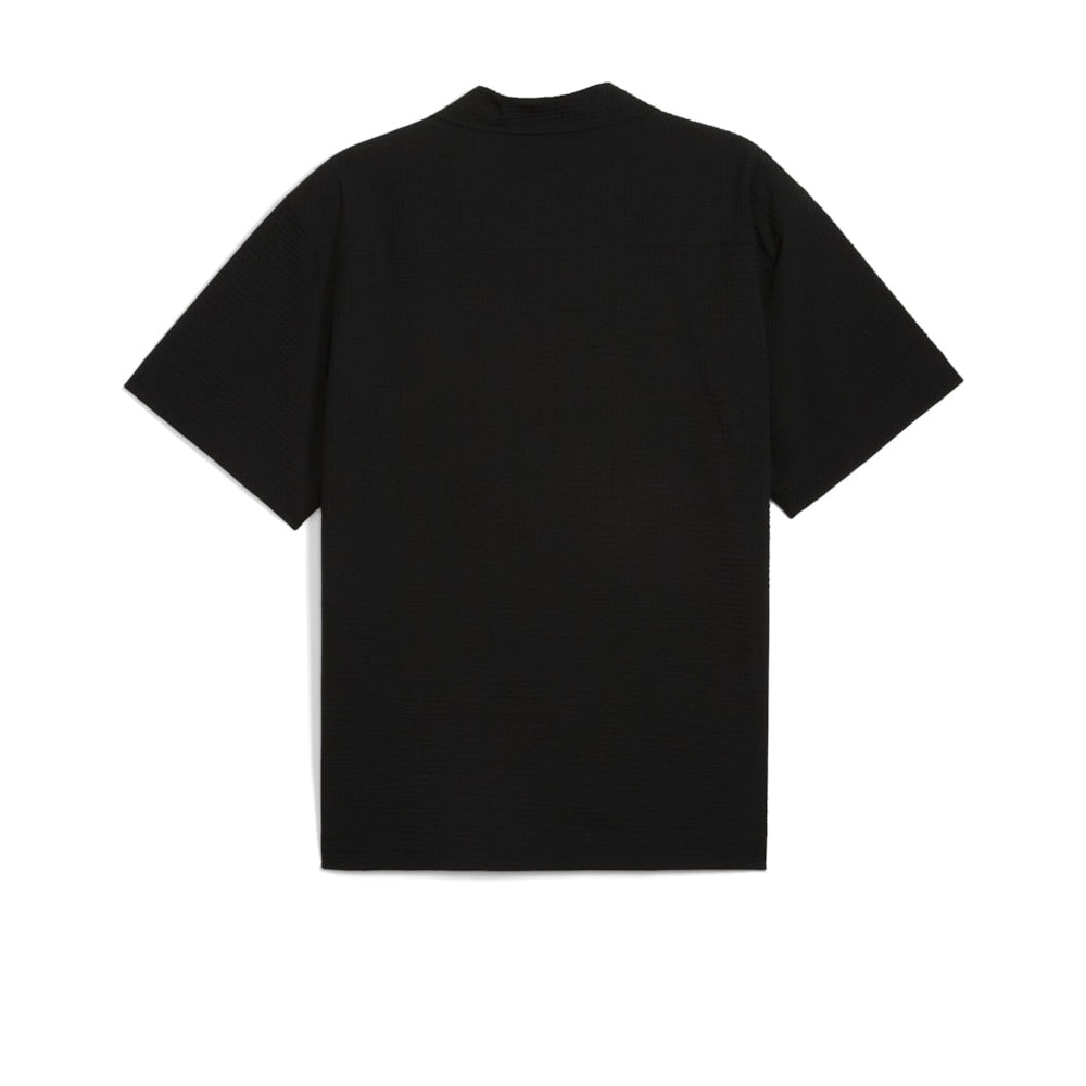 T-Shirt Puma Uomo - Nero