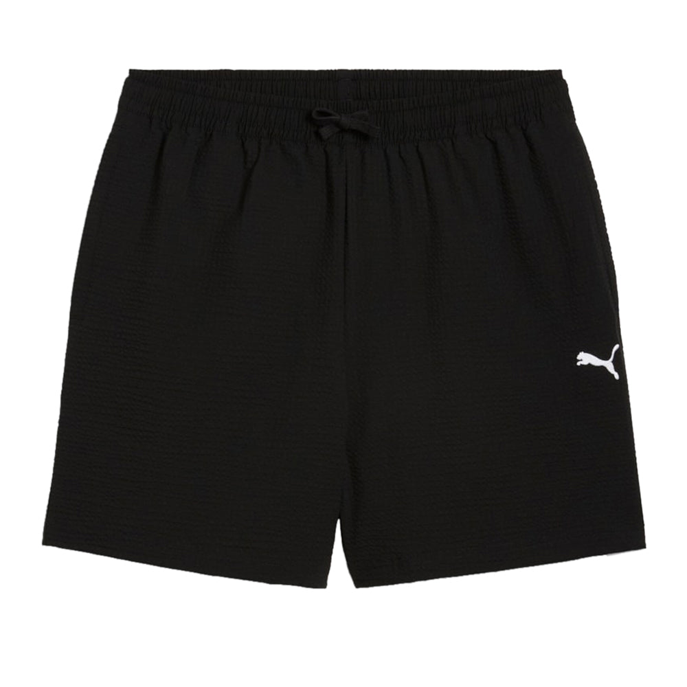 Shorts Puma Uomo - Nero