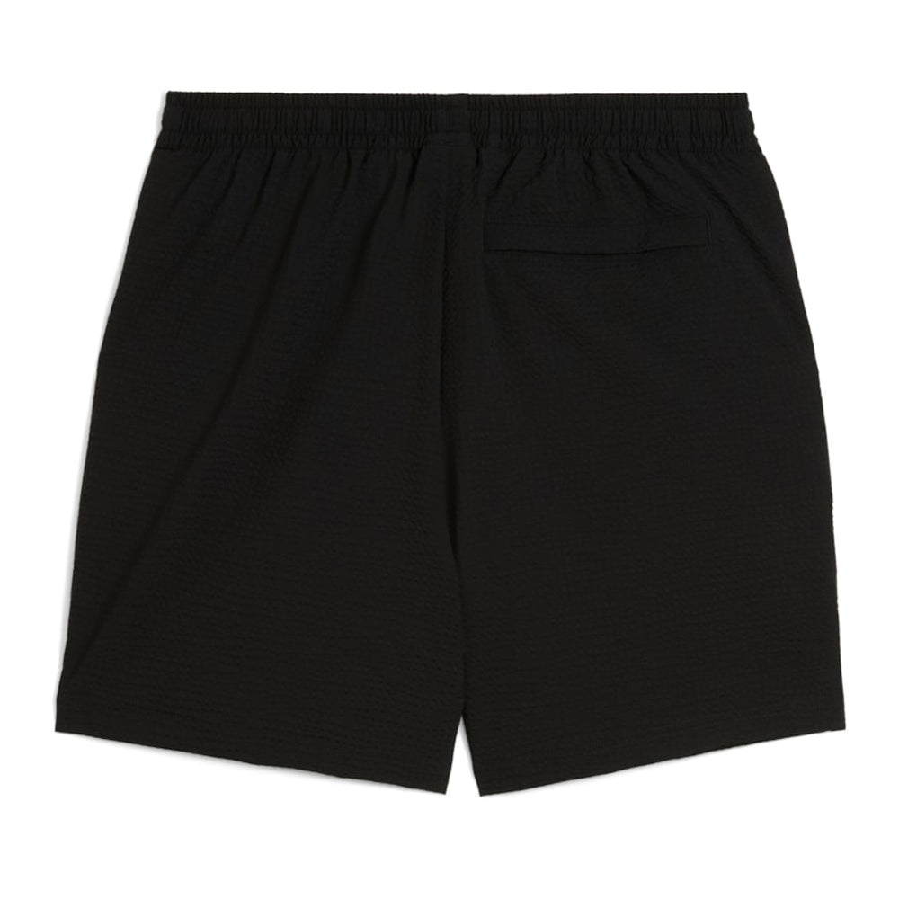 Shorts Puma Uomo - Nero