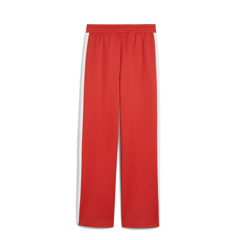 Pantalone Puma Donna - Rosso