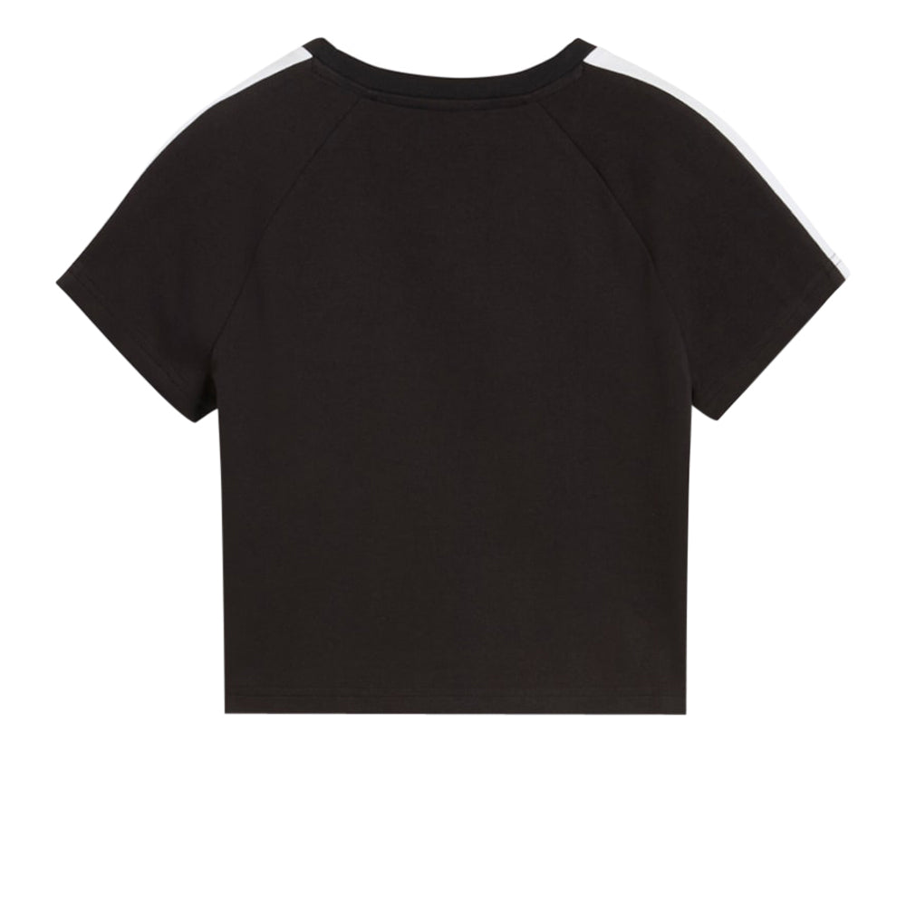 T-Shirt Puma Donna - Nero