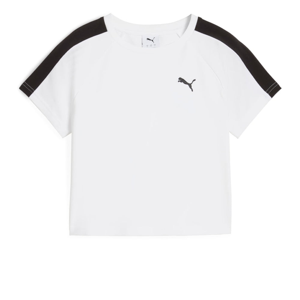 T-Shirt Puma Donna - Bianco