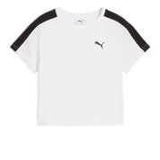 T-Shirt Puma Donna - Bianco