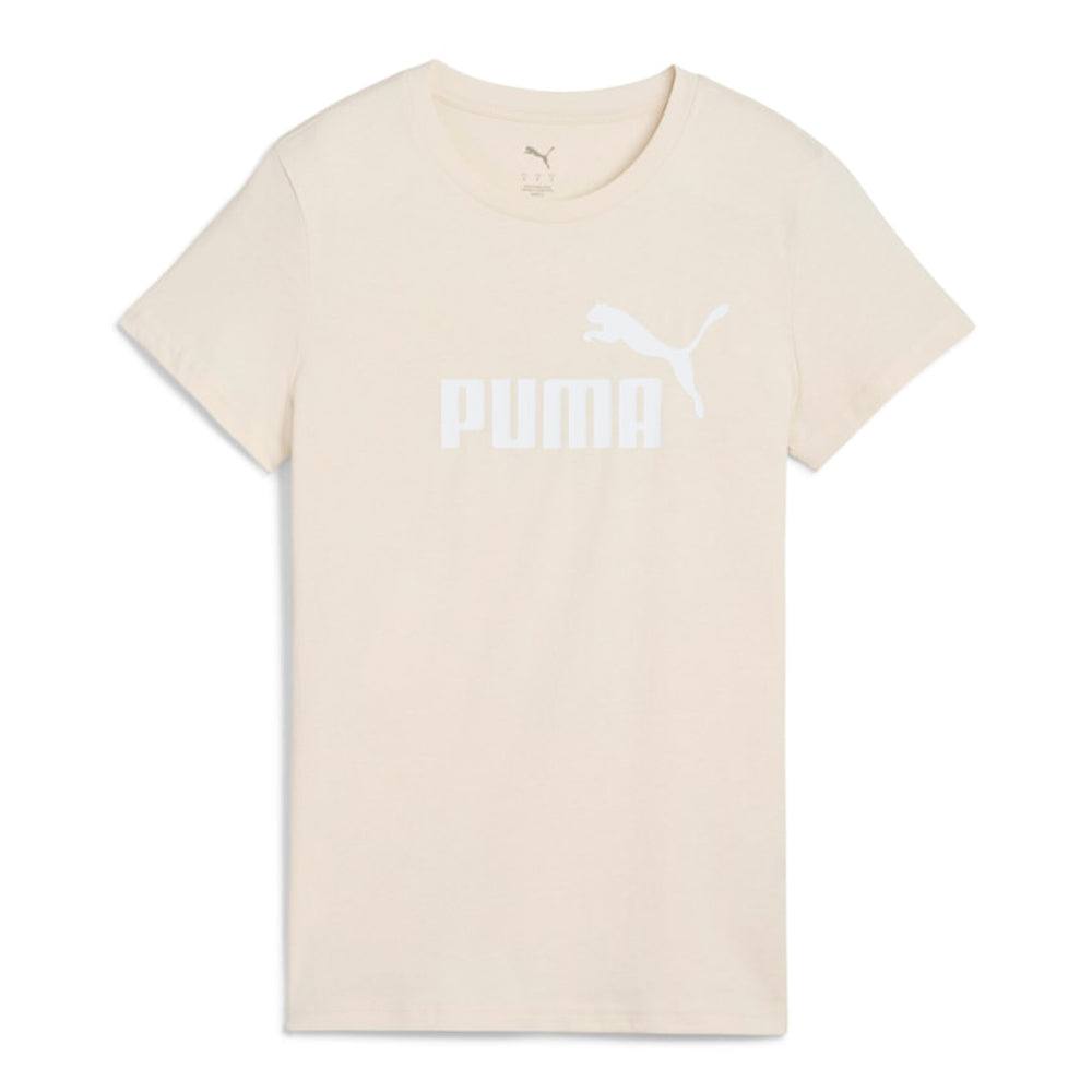 T-Shirt Puma Donna - Bianco