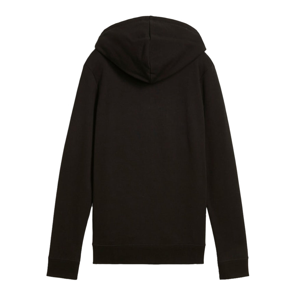 Felpa Puma Donna - Nero