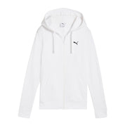 Felpa Puma Donna - Bianco
