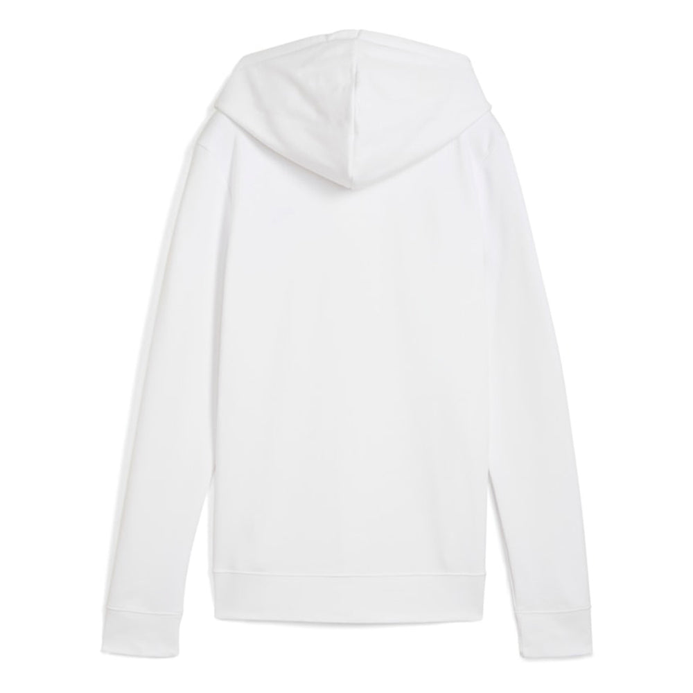 Felpa Puma Donna - Bianco