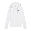 felpa puma donna bianco 1790640
