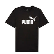 T-Shirt Puma Uomo - Nero