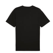 T-Shirt Puma Uomo - Nero
