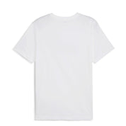T-Shirt Puma Uomo - Bianco