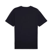 T-Shirt Puma Uomo - Blu