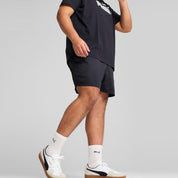 T-Shirt Puma Uomo - Blu