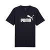 t shirt puma uomo blu 1135173