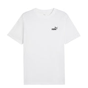 T-Shirt Puma Uomo - Bianco