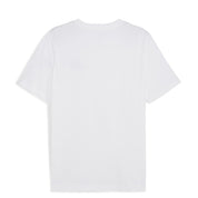 T-Shirt Puma Uomo - Bianco