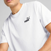 T-Shirt Puma Uomo - Bianco