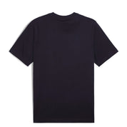 T-Shirt Puma Uomo - Blu