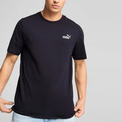 T-Shirt Puma Uomo - Blu