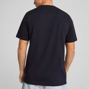 T-Shirt Puma Uomo - Blu
