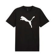 T-Shirt Puma Uomo - Nero